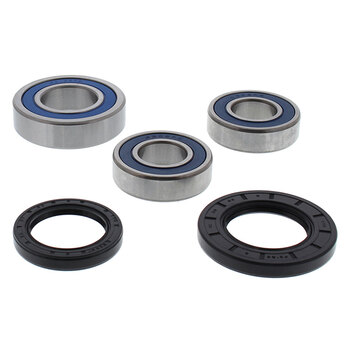 WHEEL BEARING/SEAL KIT RR KVF300 12 16