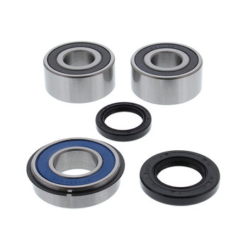WHEEL BEARING/SEAL KIT RR KVF300 12 16