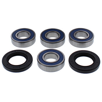 WHEEL BEARING/SEAL KIT GL1800 GOLD WING