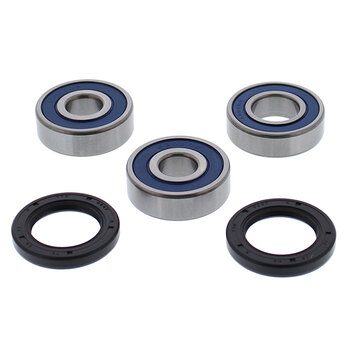 WHEEL BEARING/SEAL KIT HONDA CBR125 07 12