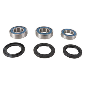 WHEEL BEARING/SEAL KIT RR YAM DT/MX100 74 76