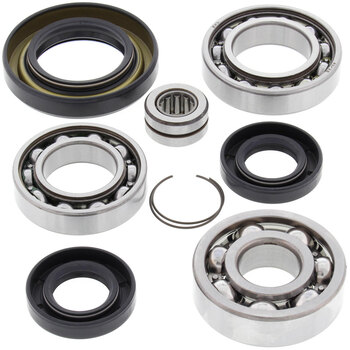 DIFFERENTIAL BEARING KIT TRX350/FOURTRAX RANCHER