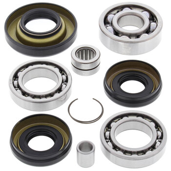 DIFFERENTIAL BEARING KIT ATC250/TRX250 FOURTRAX