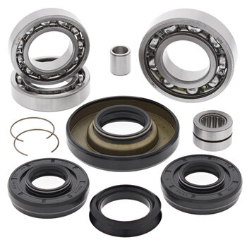 DIFFERENTIAL BEARING KIT ATC250/TRX250 FOURTRAX