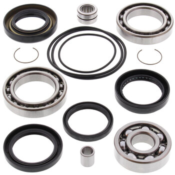 DIFFERENTIAL BEARING KIT ATC250/TRX250 FOURTRAX