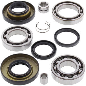 DIFFERENTIAL BEARING KIT ATC250/TRX250 FOURTRAX