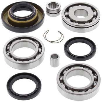 DIFFERENTIAL BEARING KIT ATC250/TRX250 FOURTRAX