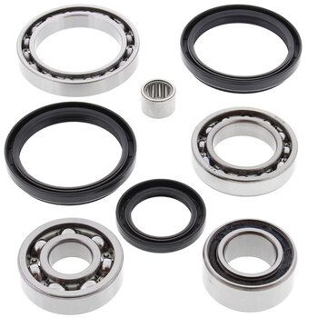 WHEEL BEARING/SEAL KIT ATC 400 4X4/500 4X4