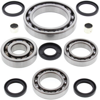 DIFFERENTIAL BEARING KIT ATC 400/454/500