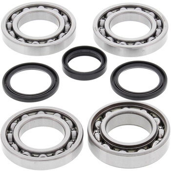 WHEEL BEARING DAC KIT FR SPORTSMAN 550/850