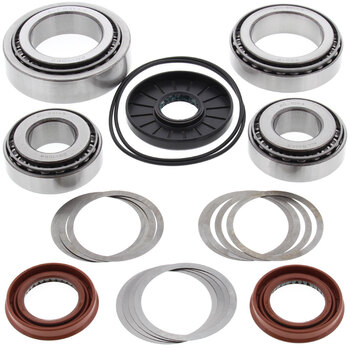 DIFFERENTIAL BEARING KIT COMMANDER 800/1000