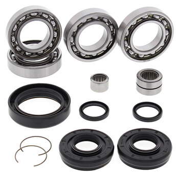 DIFFERENTIAL BEARING KIT COMMANDER 1000 14 15