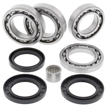 DIFFERENTIAL BEARING KIT COMMANDER 800/1000