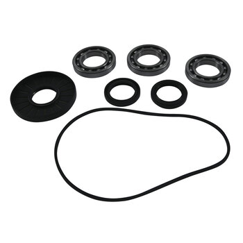 WHEEL BEARING/SEAL KIT POL SPORTSMAN 500 99 04
