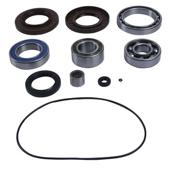DIFFERENTIAL BEARING KIT COMMANDER 1000 14 15