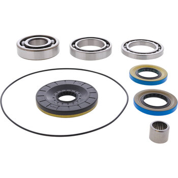 DIFFERENTIAL SEAL KIT BRP COMMANDER 700 DPS 22 23