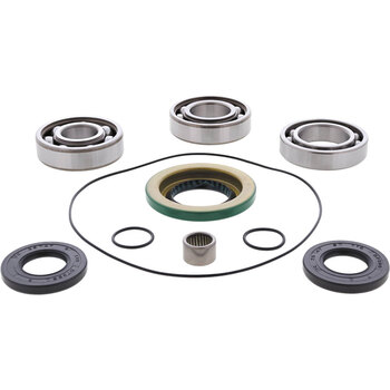 DIFFERENTIAL SEAL KIT BRP COMMANDER 700 DPS 22 23