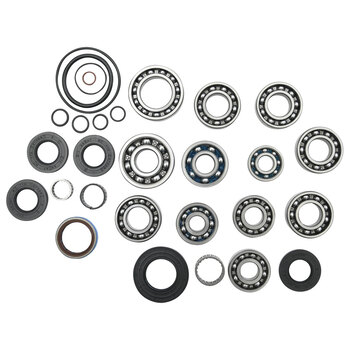 STARTER POL SPORTSMAN 550 11 13