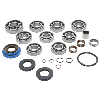 WATER PUMP REBUILD KIT POL RANGER 500 06 07