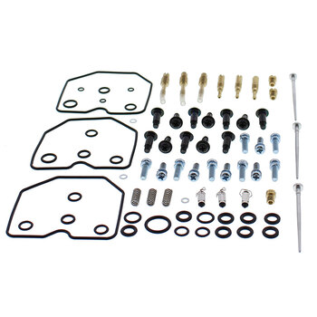 CARBURETOR REBUILD KIT YAMAHA TTR90 06 07