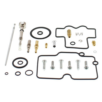 CARBURETOR REBUILD KIT HONDA CRF150R/RB 2007