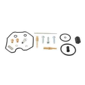 CARBURETOR REBUILD KIT EZ KAW KLF250 BAYOU 07 11