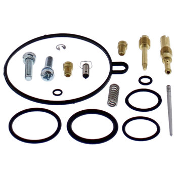 CARBURETOR REBUILD KIT HONDA CBR600F2 91 94