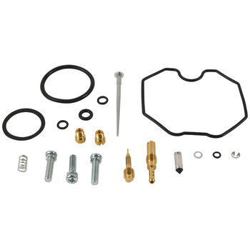 CARBURETOR REBUILD KIT HONDA TRX250EX 06 14
