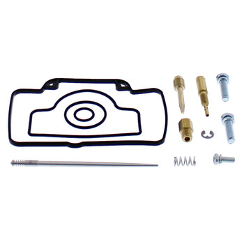 CARBURETOR REBUILD KIT SUZUKI DR650SE 92 93