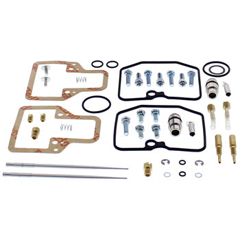 CARBURETOR REBUILD KIT YAMAHA GRIZZLY 600 98 00