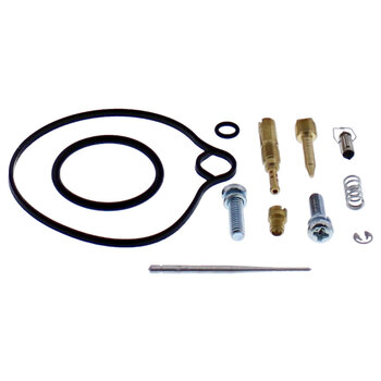 CARBURETOR REBUILD KIT KAWASAKI EX250 NINJA 08 12