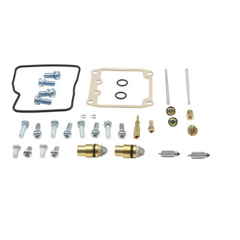 CARBURETOR REBUILD KIT YAMAHA XV535 VIRAGO 90 93