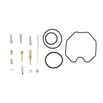 CARBURETOR REBUILD KIT POLARIS 250 86 06