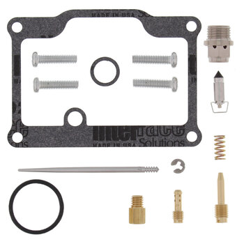 CARBURETOR REBUILD KIT SUZUKI DR125SE 94 96