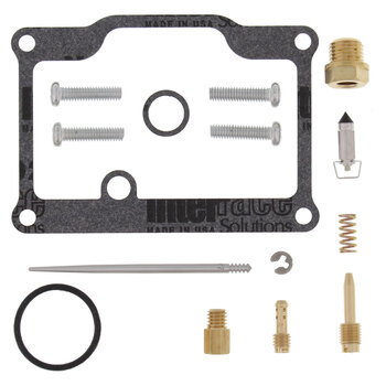 CARBURETOR REBUILD KIT POLARIS 400 94 96