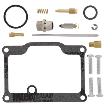 CARBURETOR REBUILD KIT POLARIS 400 94 96