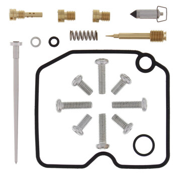 FUEL PUMP REBUILD KIT ARCTIC CAT / POLARIS