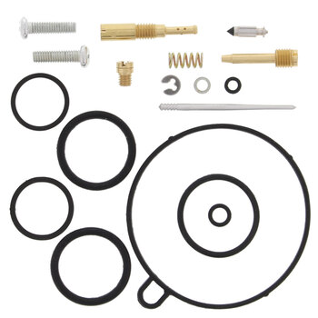 CARB REP KIT TRX90 93 98