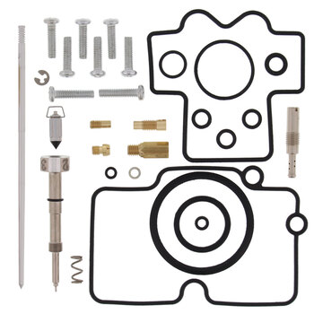 CARBURETOR REBUILD KIT HONDA TRX450R 2006