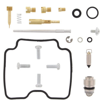 FUEL TAP REBUILD KIT SUZUKI LT A500F 00 01