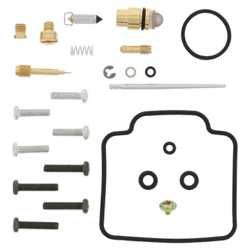 CARBURETOR REBUILD KIT YAMAHA WOLVERINE 350 96 98
