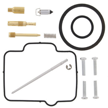 CARBURETOR REBUILD KIT KAWASAKI KDX200 90 94