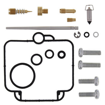 CARBURETOR REBUILD KIT SUZUKI RM80 96 01