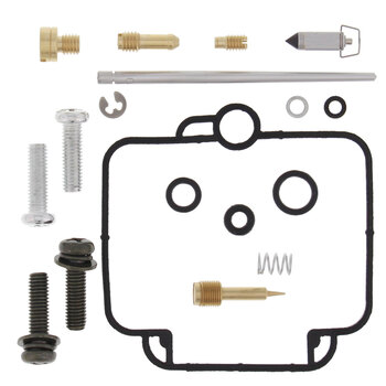 CARBURETOR REBUILD KIT SUZUKI DR650SE 96 14