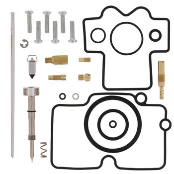 CARBURETOR REBUILD KIT KAWASAKI KLX250S/SF 06 14