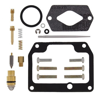 CARBURETOR REBUILD KIT SUZUKI DR650SE 96 14