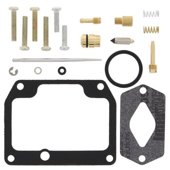 CARBURETOR REBUILD KIT SUZUKI RM80 96 01