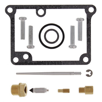 CARBURETOR REBUILD KIT KAWASAKI KDX50 03 06