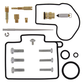CARBURETOR REBUILD KIT KFX90 07 08