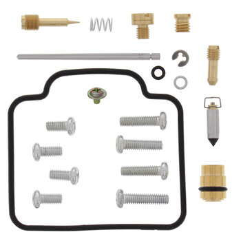 CARBURETOR REBUILD KIT KAW EN500 VULCAN 96 09